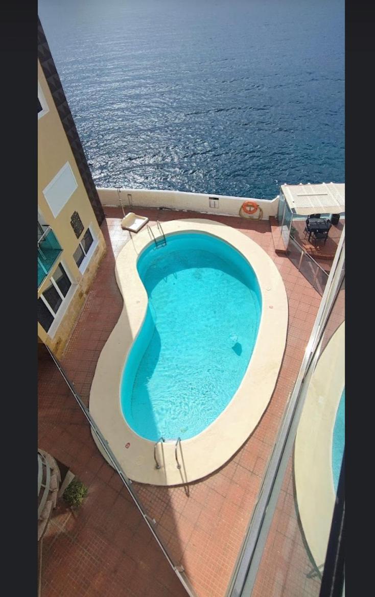 Mariposa Apartment San Agustin  Exterior photo